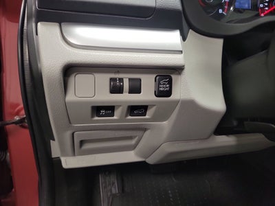 2014 Subaru Forester 2.5i Touring