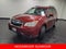 2014 Subaru Forester 2.5i Touring