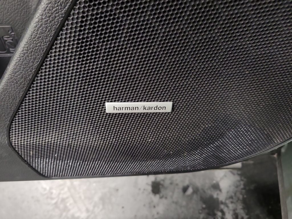 2015 Subaru Forester 2.5i Touring