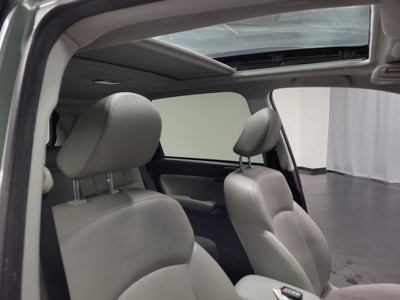 2015 Subaru Forester 2.5i Touring