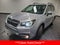 2017 Subaru Forester 2.5i Touring