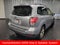 2017 Subaru Forester 2.5i Touring