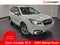 2018 Subaru Forester 2.5i Touring