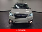 2018 Subaru Forester 2.5i Touring