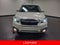2018 Subaru Forester 2.5i Touring