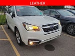 2018 Subaru Forester 2.5i Touring
