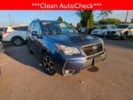 2014 Subaru Forester 2.0XT Premium Premium