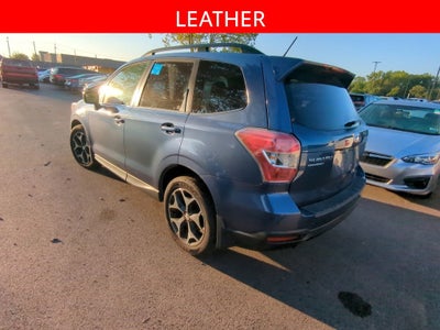 2014 Subaru Forester 2.0XT Premium Premium