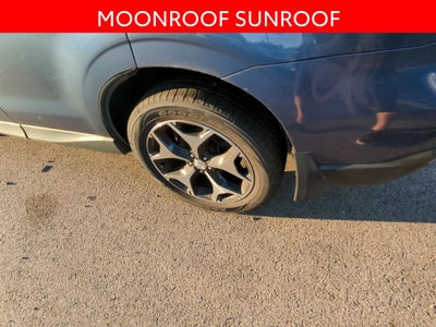 2014 Subaru Forester 2.0XT Premium Premium