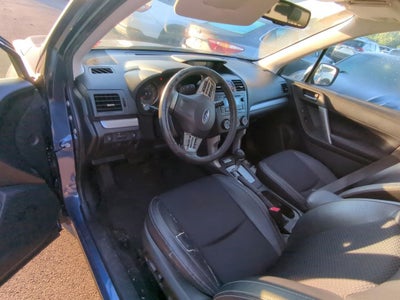 2014 Subaru Forester 2.0XT Premium Premium