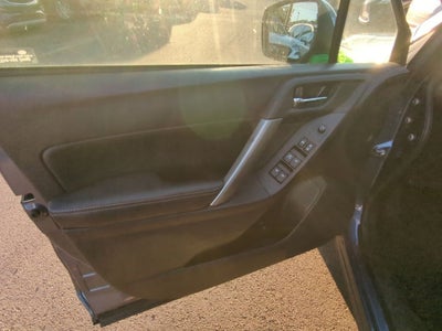 2014 Subaru Forester 2.0XT Premium Premium