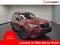 2017 Subaru Forester 2.0XT Touring