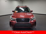 2017 Subaru Forester 2.0XT Touring