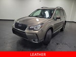 2018 Subaru Forester 2.0XT Touring