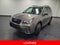 2018 Subaru Forester 2.0XT Touring