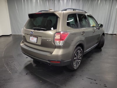 2018 Subaru Forester 2.0XT Touring