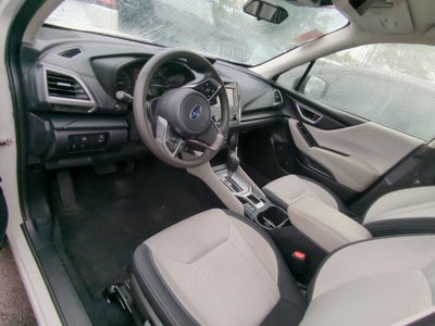 2023 Subaru Forester Base
