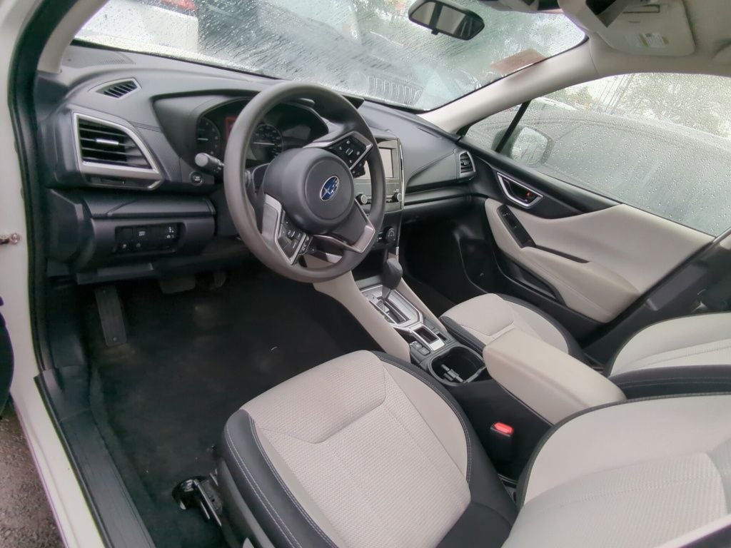 2023 Subaru Forester Base
