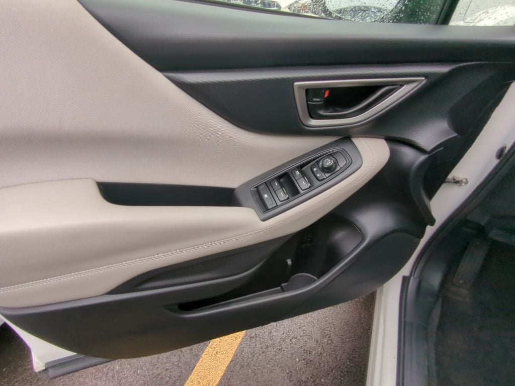 2023 Subaru Forester Base
