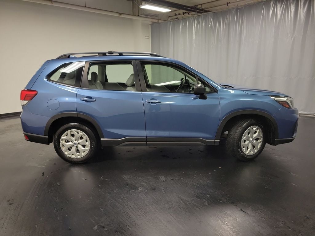 2019 Subaru Forester Base