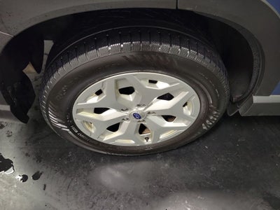 2019 Subaru Forester Base