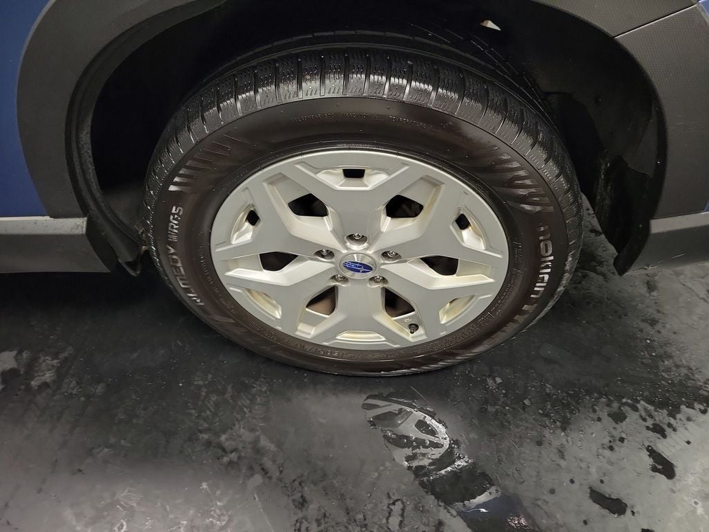 2019 Subaru Forester Base