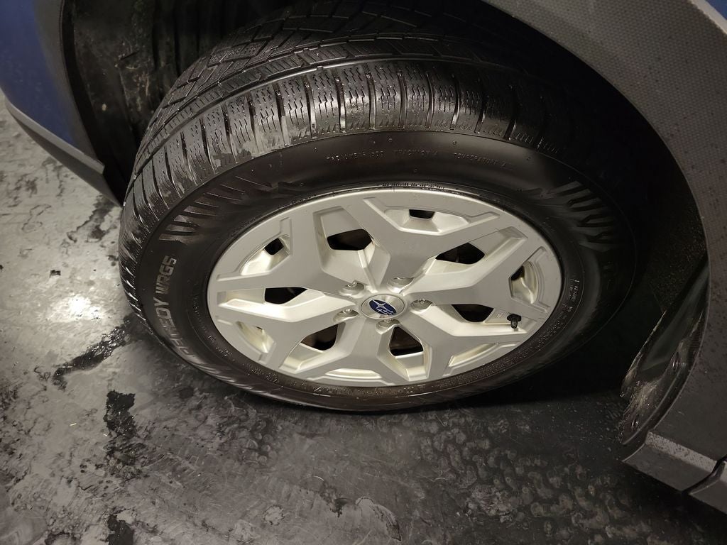 2019 Subaru Forester Base