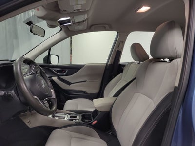 2019 Subaru Forester Base