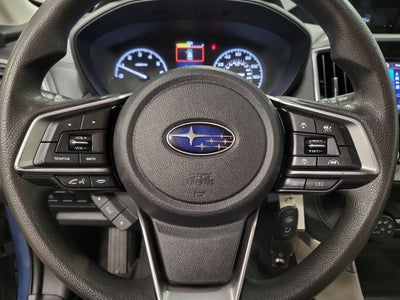 2019 Subaru Forester Base