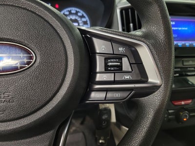 2019 Subaru Forester Base