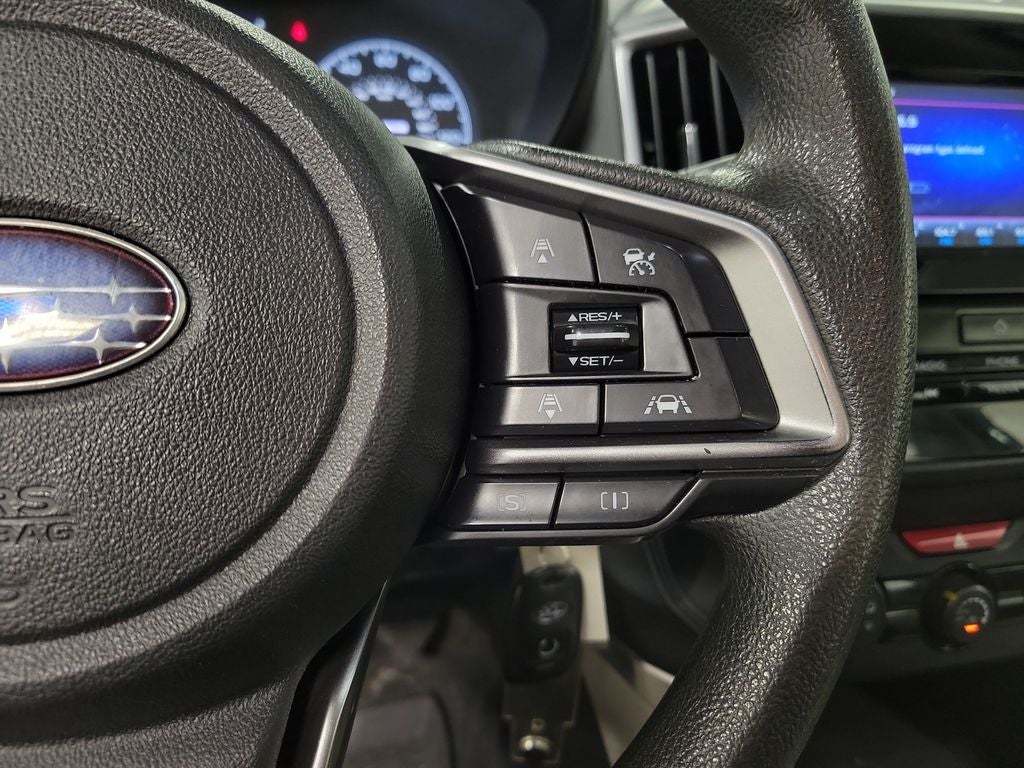 2019 Subaru Forester Base