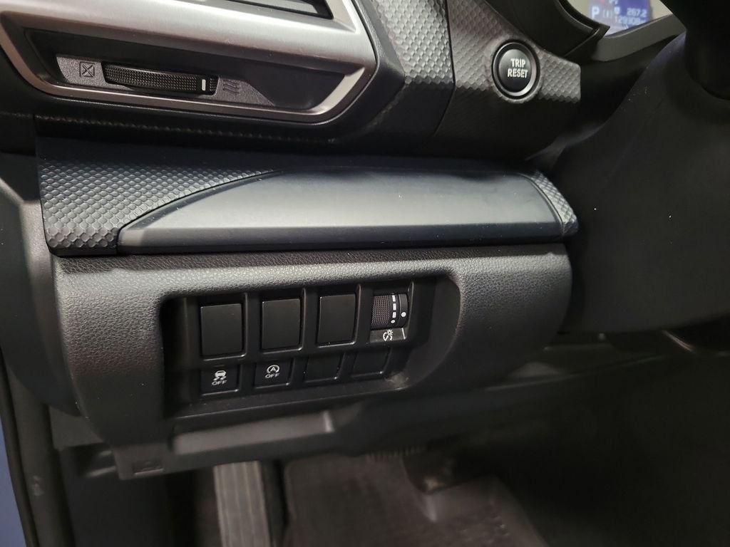 2019 Subaru Forester Base