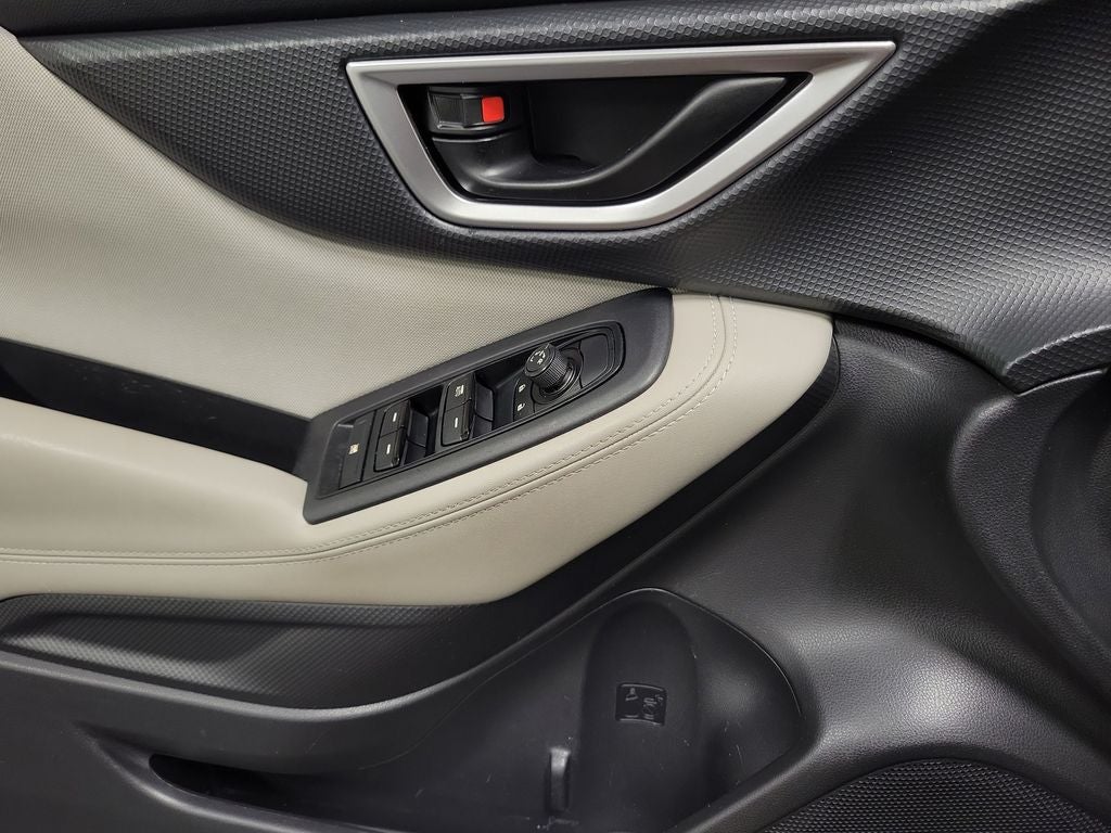 2019 Subaru Forester Base