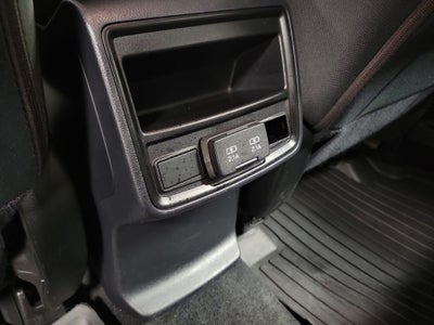 2019 Subaru Forester Base