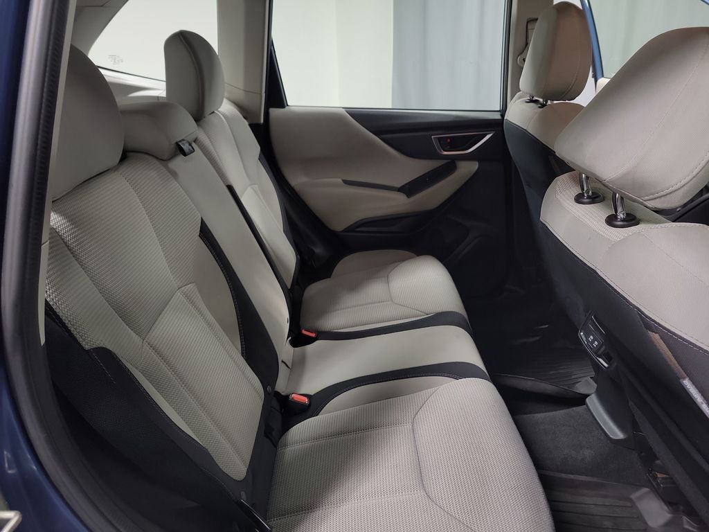 2019 Subaru Forester Base
