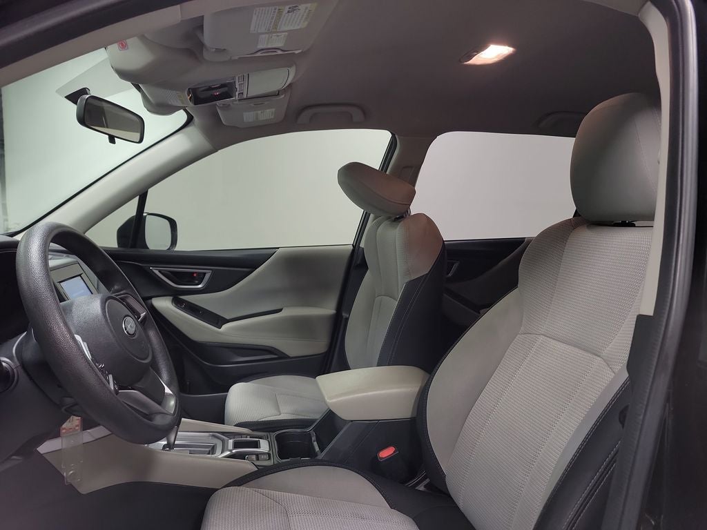 2021 Subaru Forester Base