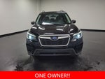 2021 Subaru Forester Base