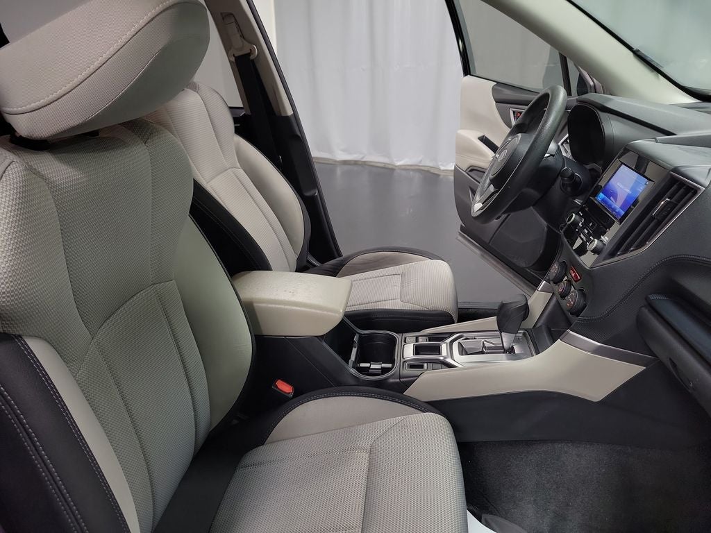 2021 Subaru Forester Base