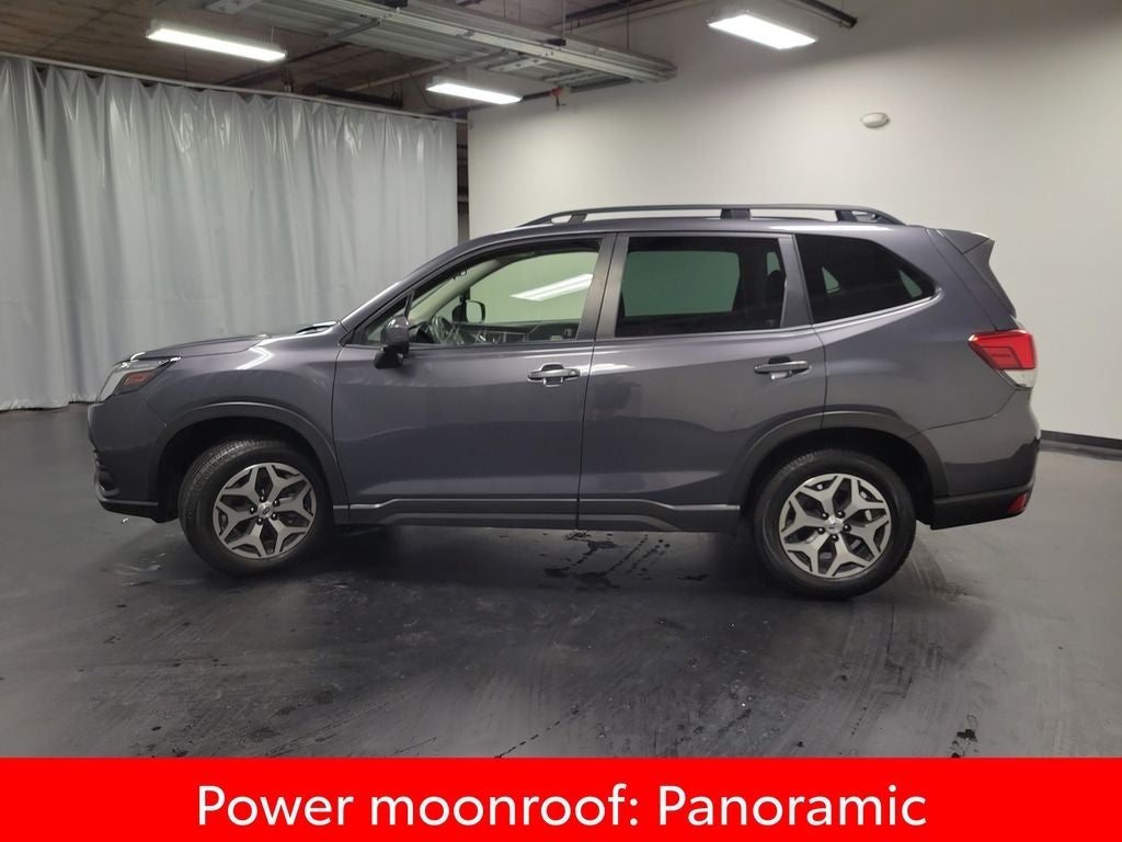 2023 Subaru Forester Premium