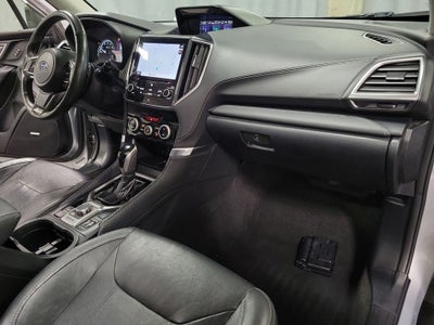 2019 Subaru Forester Touring