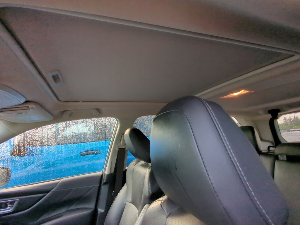 2019 Subaru Forester Touring
