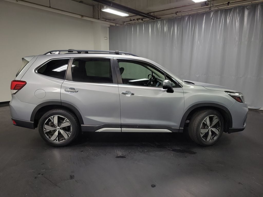 2019 Subaru Forester Touring