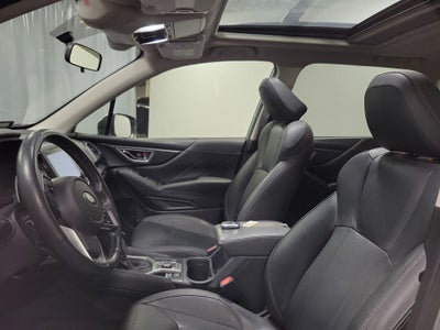 2019 Subaru Forester Touring