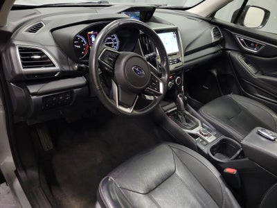 2019 Subaru Forester Touring