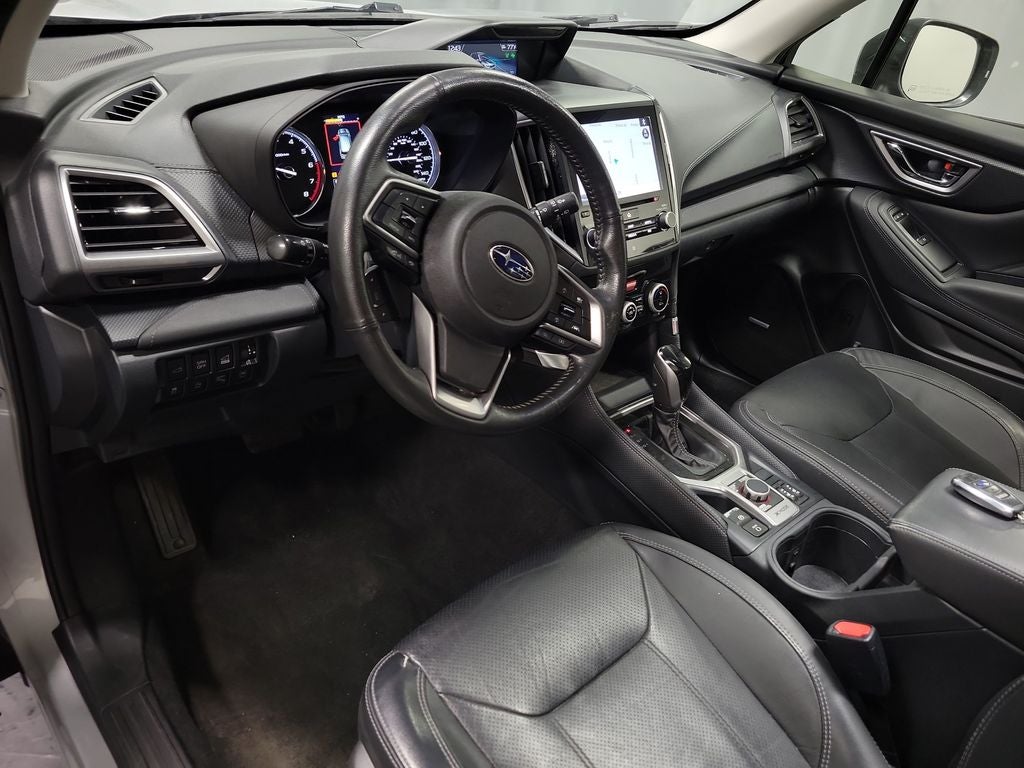2019 Subaru Forester Touring