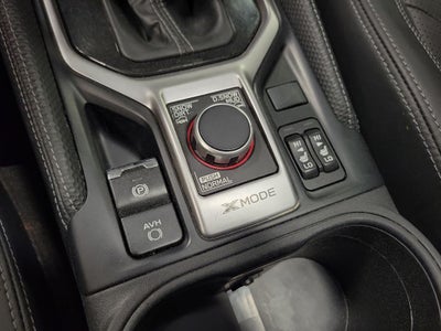 2019 Subaru Forester Touring