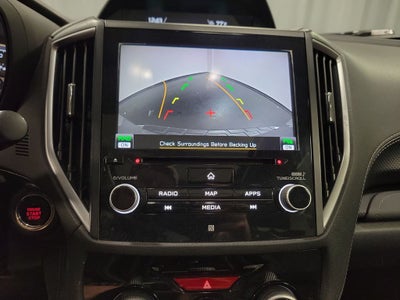 2019 Subaru Forester Touring