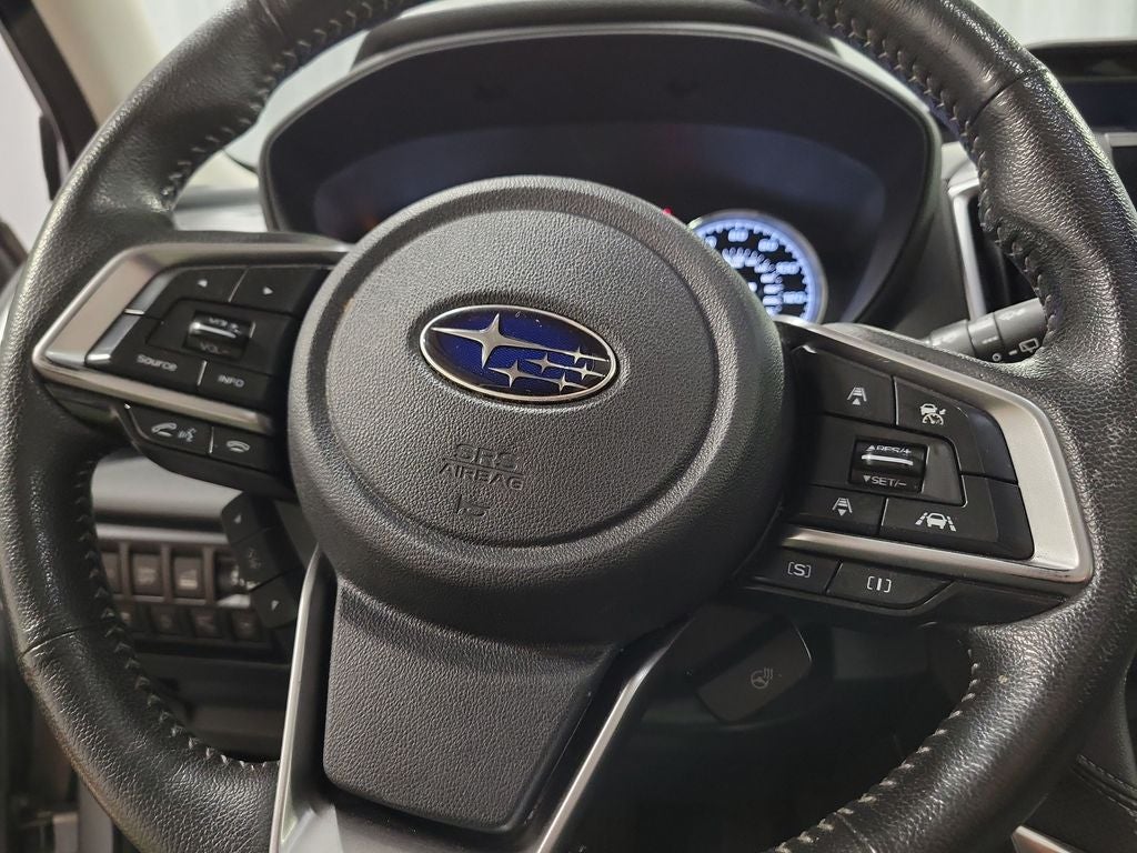 2019 Subaru Forester Touring