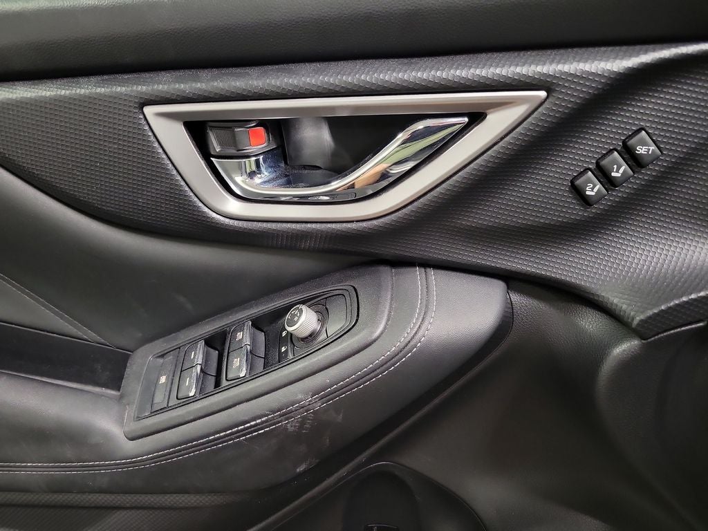 2019 Subaru Forester Touring