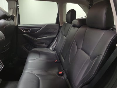 2019 Subaru Forester Touring